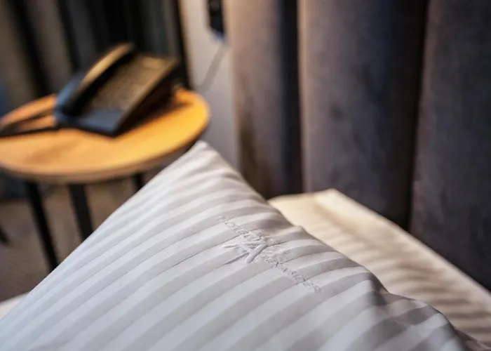 Alexander Hotel Krakow