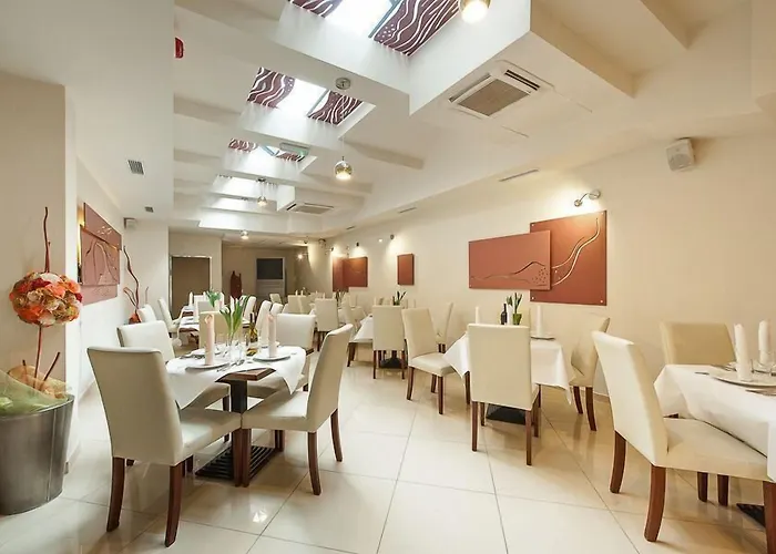 Alexander Hotel Krakow