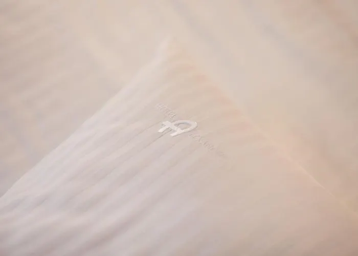 Alexander Hotel Krakau