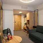 Hotel Alexander 3*