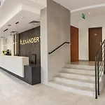 Alexander 3* Kraków
