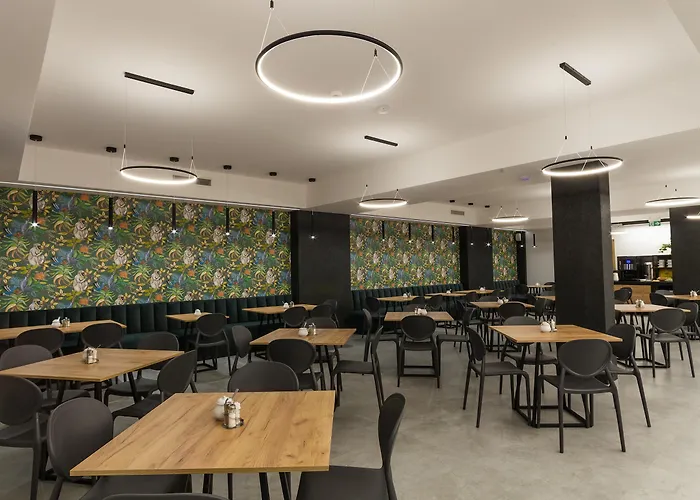 酒店 亚历山大酒店