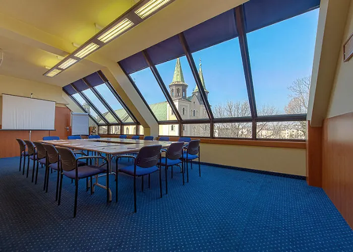 Hotel Alexander Krakau